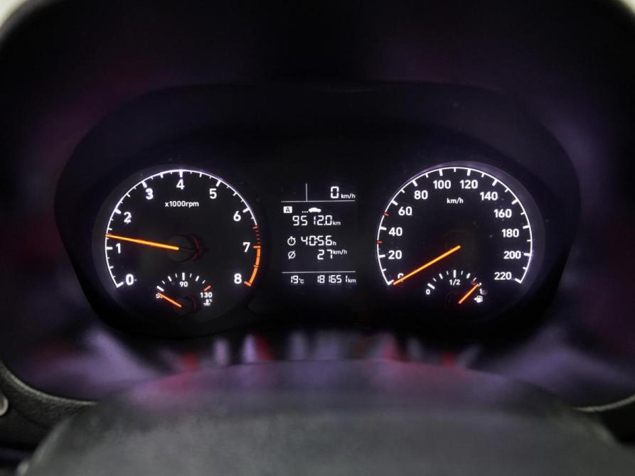 Hyundai Solaris II Ульяновск  - изображение 10