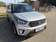Hyundai Creta I Ставрополь  - изображение 5