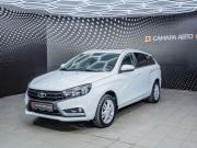 Lada (ВАЗ) Vesta I Самара  - изображение 20