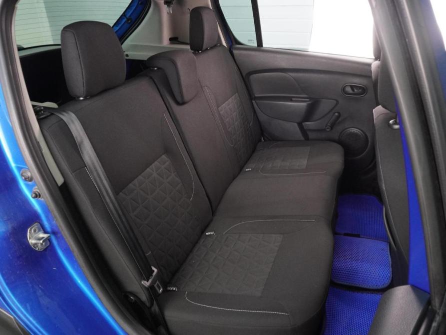 Renault Sandero II Воронеж  - изображение 7