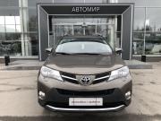 Toyota RAV4 IV (XA40) Брянск  - изображение 16