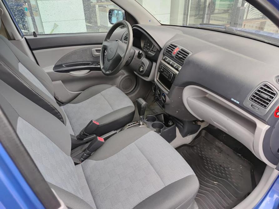 Kia Picanto I Рестайлинг Ижевск  - изображение 13