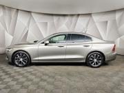 Volvo S60 III Москва  - изображение 25