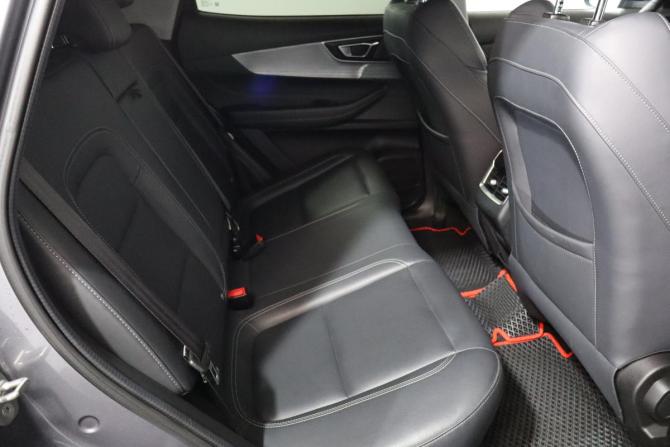 Chery Tiggo 4 Pro I с пробегом 2023 года, цена 1 449 000 рублей, 26000 км, внедорожник, Автокод Объявления