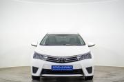 Toyota Corolla XI (E160 E170 E180) Оренбург  - изображение 19