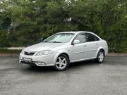 Daewoo Gentra II Санкт-Петербург  - изображение 33
