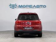 Volkswagen Tiguan I Рестайлинг Калининград  - изображение 27