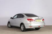 Nissan Almera III (G15) Новосибирск  - изображение 25