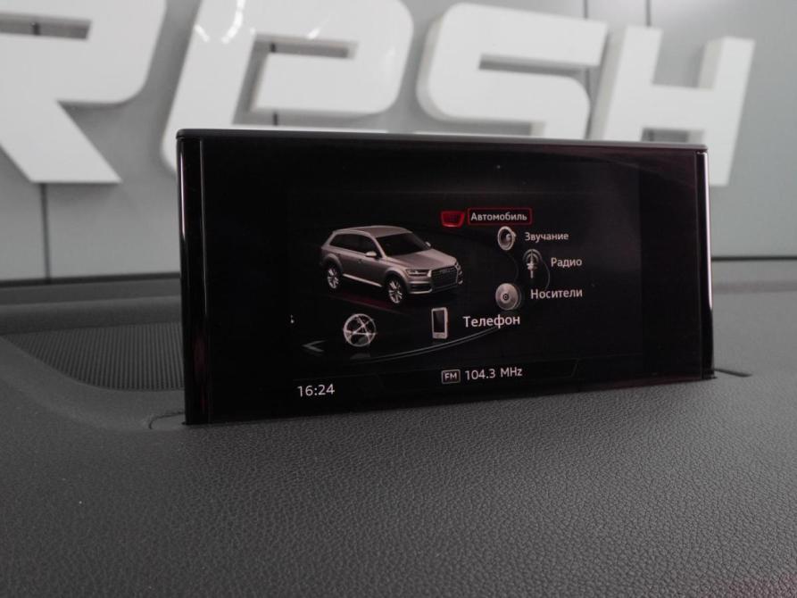 Audi Q7 II (4M) Рестайлинг Воронеж  - изображение 22