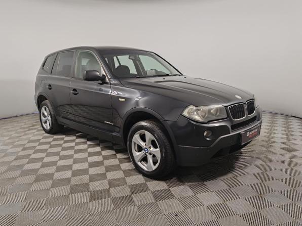 BMW X3 I (E83) Рестайлинг с пробегом 2009 года, цена 1 050 000 рублей, 230384 км, внедорожник, Автокод Объявления