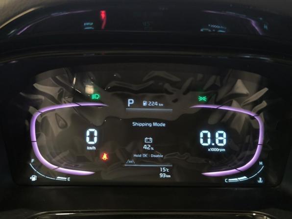 Kia K3 II (China Market) Рестайлинг с пробегом 2024 года, цена 2 630 000 рублей, 10 км, седан, Автокод Объявления