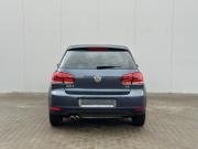 Volkswagen Golf VI Тамбов  - изображение 27