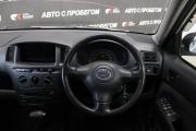Toyota Succeed I Томск  - изображение 18