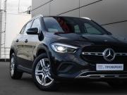 Mercedes-Benz GLA II (H247) Москва  - изображение 51