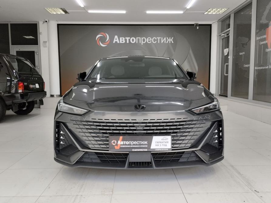 Changan UNI-V I Минеральные Воды  - изображение 2