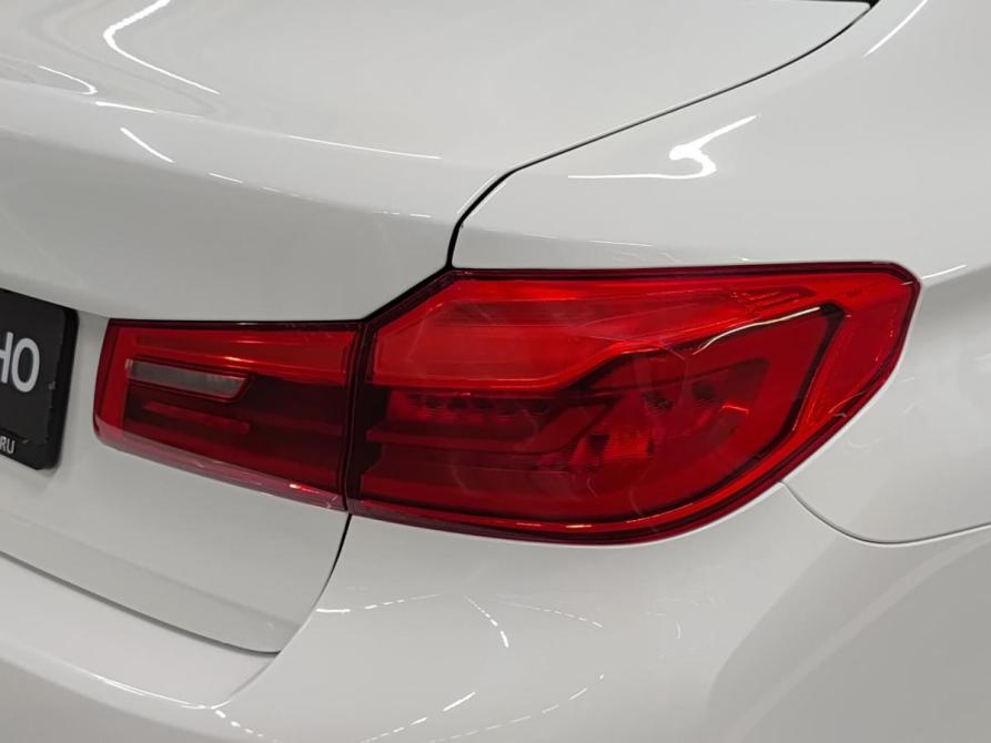 BMW 5 серии VII (G30/G31/G38) Казань  - изображение 11