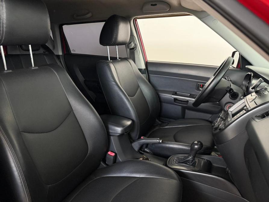 Kia Soul I Новороссийск  - изображение 24