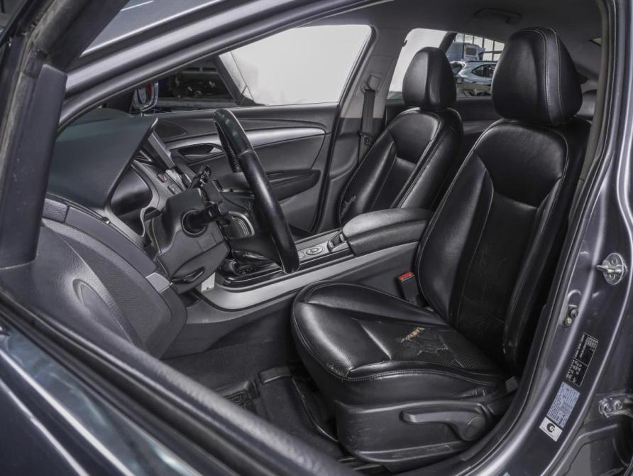Hyundai i40 I Рестайлинг Ростов-на-Дону  - изображение 10