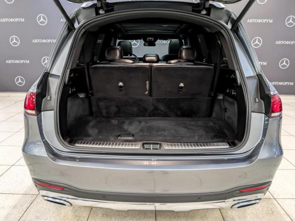 Mercedes-Benz GLS II (X167) с пробегом 2021 года, цена 7 950 000 рублей, 123036 км, внедорожник, Автокод Объявления