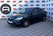 Ford Focus II Рестайлинг Санкт-Петербург  - изображение 16