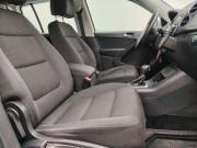 Volkswagen Tiguan I Рестайлинг Москва  - изображение 24