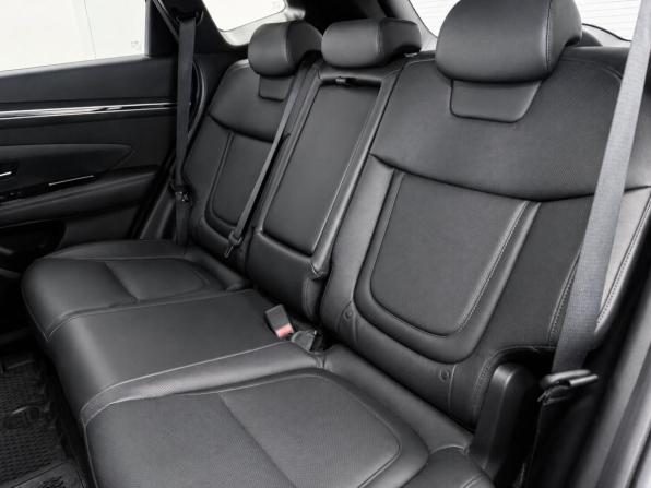 Hyundai Tucson IV с пробегом 2024 года, цена 3 580 000 рублей, 38625 км, внедорожник, Автокод Объявления