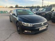 Volkswagen Passat B8 Тольятти  - изображение 11
