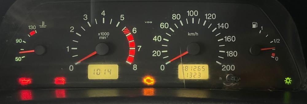 Chevrolet Niva I Рестайлинг Уфа  - изображение 9