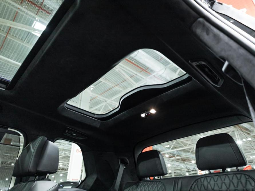 BMW X7 I (G07) Рестайлинг Санкт-Петербург  - изображение 21