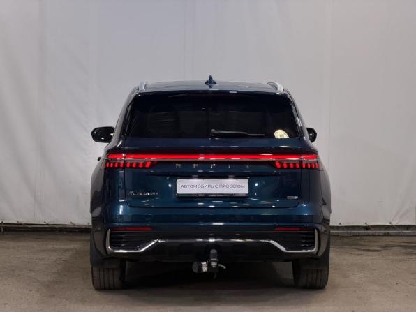 Geely Monjaro I с пробегом 2024 года, цена 2 999 000 рублей, 72340 км, внедорожник, Автокод Объявления