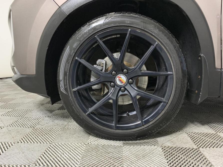 Hyundai Santa Fe IV Москва  - изображение 9
