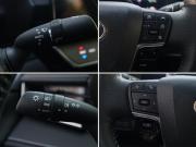 Toyota Camry IX (XV80) China Market Москва  - изображение 42