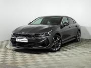 Kia K5 III Санкт-Петербург  - изображение 25