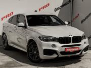 BMW X6 II (F16) Екатеринбург  - изображение 36