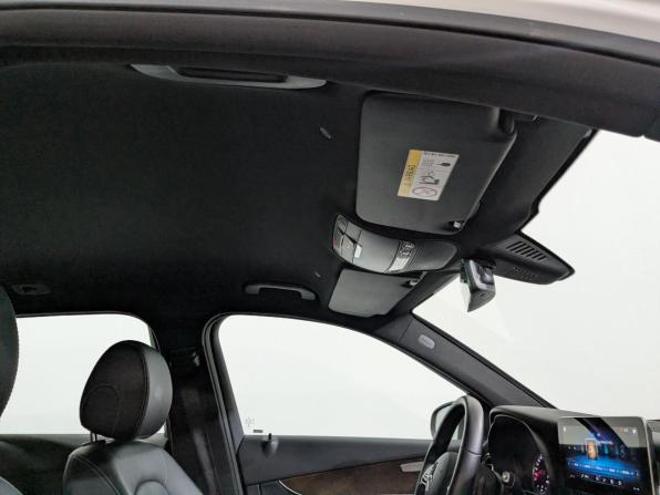 Mercedes-Benz GLC I (X253) Рестайлинг с пробегом 2021 года, цена 4 250 000 рублей, 88562 км, внедорожник, Автокод Объявления