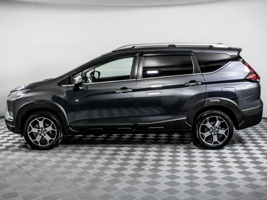 Mitsubishi Xpander I Москва  - изображение 9