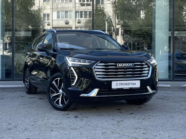 Haval Jolion I с пробегом 2023 года, цена 2 144 000 рублей, 31249 км, внедорожник, Автокод Объявления