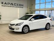 Hyundai Solaris I Рестайлинг Волгоград  - изображение 19