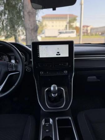 Haval M6 II с пробегом 2023 года, цена 1 790 000 рублей, 22346 км, внедорожник, Автокод Объявления