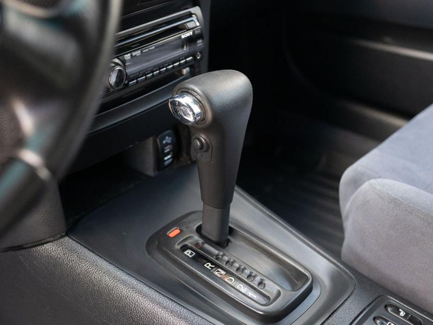 Nissan Primera III (P12) Новосибирск  - изображение 16
