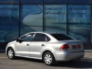Volkswagen Polo V Архангельск  - изображение 16