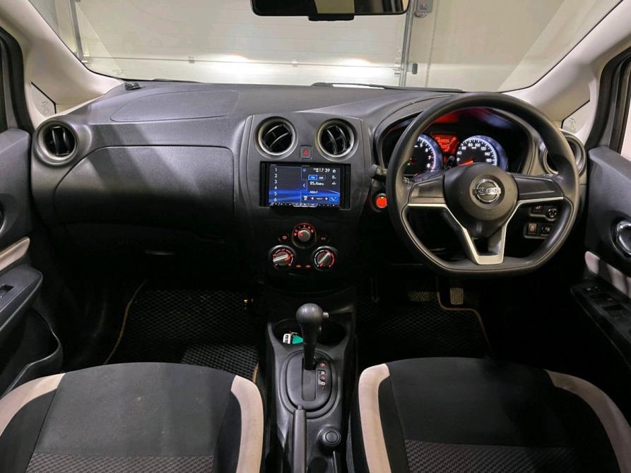 Nissan Note II Рестайлинг Новосибирск  - изображение 21