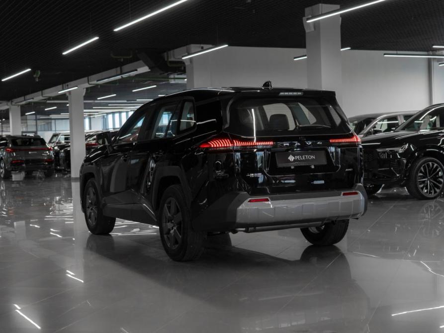 Toyota RAV4 VI (XA60) Москва  - изображение 4