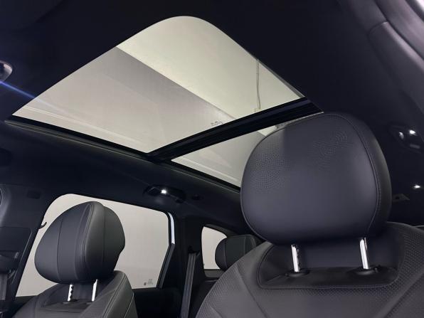 Chery Tiggo 9 I с пробегом 2024 года, цена 3 400 000 рублей, 10276 км, внедорожник, Автокод Объявления
