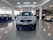 Nissan Qashqai I Рестайлинг Тверь  - изображение 21