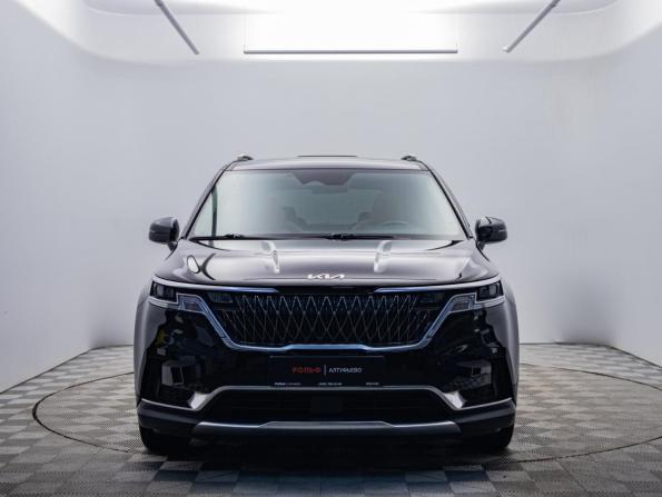 Kia Carnival IV с пробегом 2021 года, цена 4 090 000 рублей, 76302 км, минивэн, Автокод Объявления