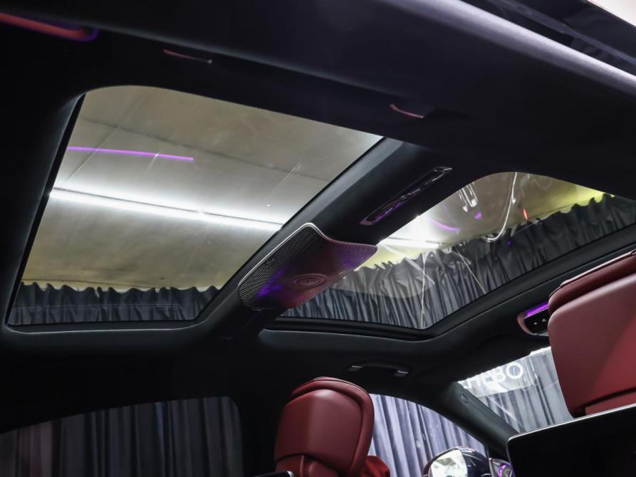 Mercedes-Benz S-Класс VII (W223) Москва  - изображение 19