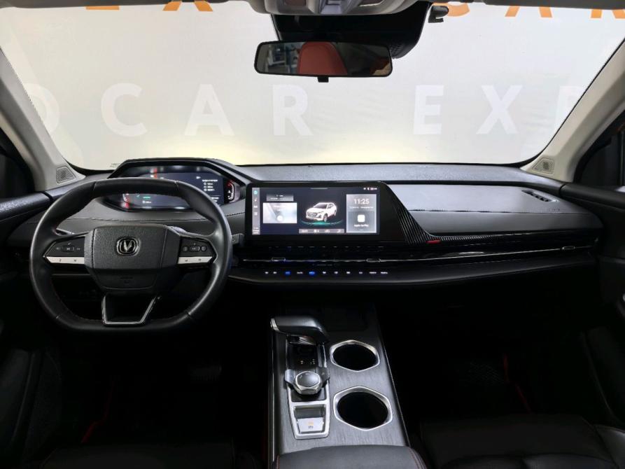 Changan CS55 Plus II Краснодар  - изображение 9