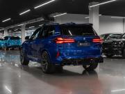 BMW X5 M III (F95) Москва  - изображение 51