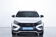 Lada (ВАЗ) Vesta I Рестайлинг (NG) Челябинск  - изображение 21